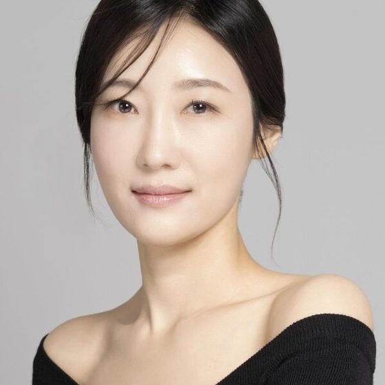 Soyeon Kang