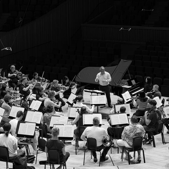 Stuttgart Philharmonic Orchestra